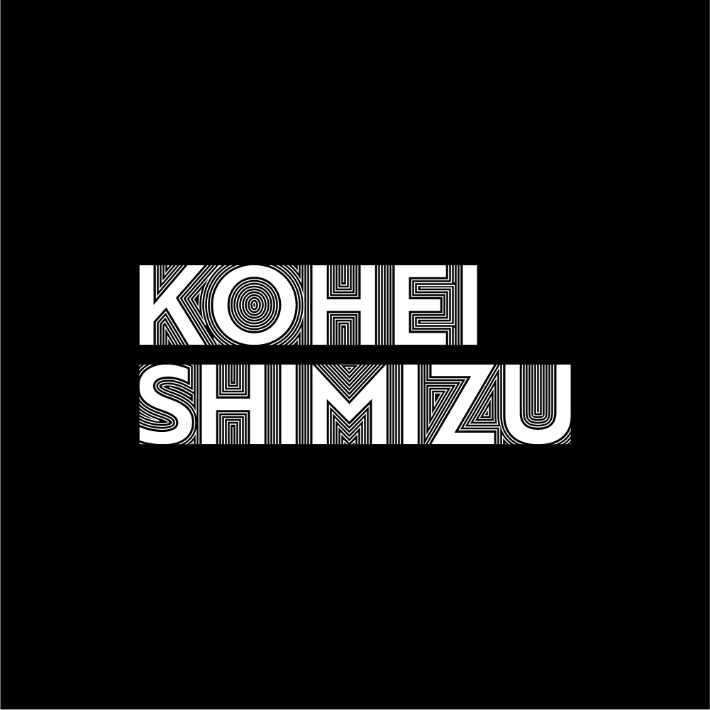 KOHEI SHIMIZU, lits logo